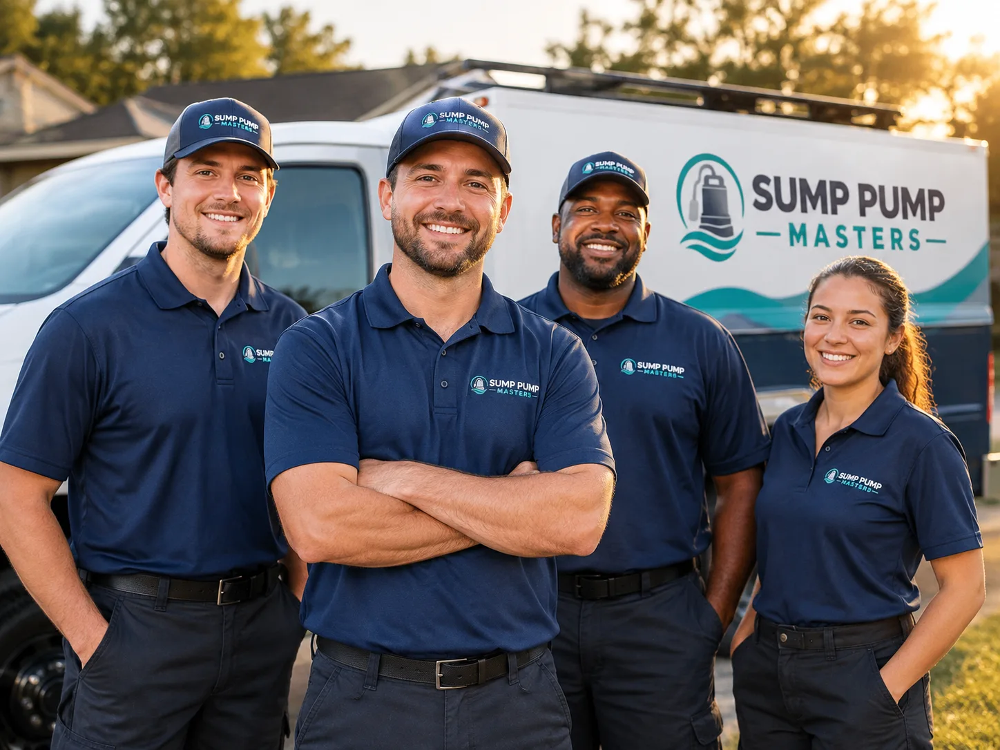 Sump Pump Repair company in Arlington, OR